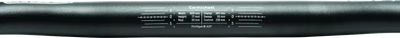 ProTaper ACF Carmichael Handlebar - Black - RV and Auto Parts
