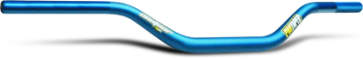 ProTaper Contour Carmichael Handlebar - Blue - RV and Auto Parts