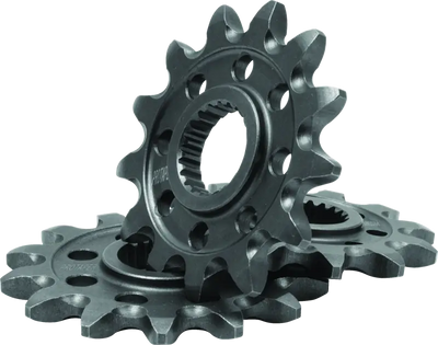 ProTaper Kawasaki/Suzuki/Cobra Front Sprocket - 14 Teeth - 038347 - Drivetrain