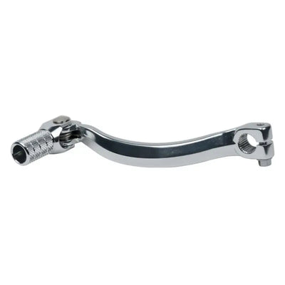 Chrome motorcycle kick starter for ProTaper KTM 65SX Aluminum Shifter product