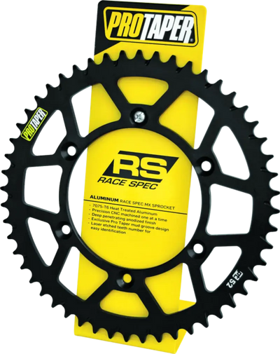 ProTaper Pro Taper Sprocket Pop Display - 022100 - Marketing