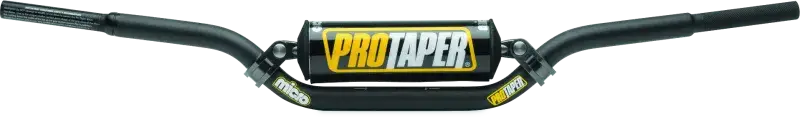 ProTaper Schoolboy Low Micro Bar - Controls
