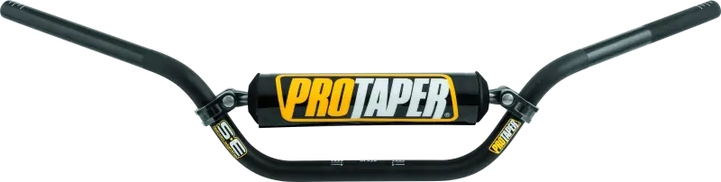 ProTaper SE ATV High Handlebar - Jet Black - RV and Auto Parts