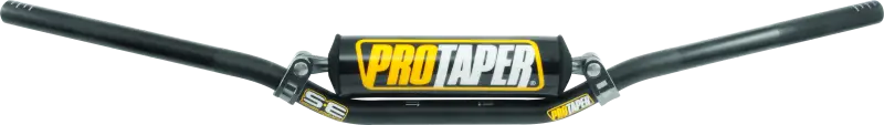 ProTaper SE Carmichael Handlebar - Black - RV and Auto Parts