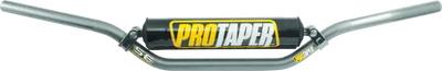 ProTaper SE CR High Handlebar - Platinum Gray - RV and Auto Parts
