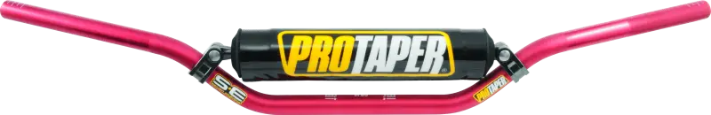 ProTaper SE CR High Handlebar - Red - RV and Auto Parts