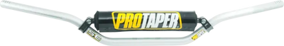 ProTaper SE CR High Handlebar - Silver - RV and Auto Parts