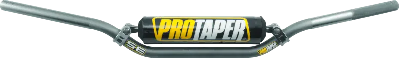 ProTaper SE CR Mid Handlebar - Platinum Gray - RV and Auto Parts