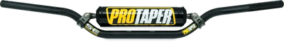 ProTaper SE Henry/Reed Handlebar - Jet Black - RV and Auto Parts