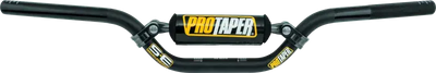 ProTaper SE KTM 50 Handlebar - Jet Black - RV and Auto Parts