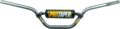 ProTaper SE Raptor Handlebar - Platinum Gray - RV and Auto Parts