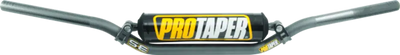 ProTaper SE RM Low Handlebar - Platinum Gray - 025271 - Controls