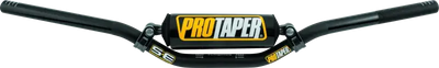 ProTaper SE Schoolboy Low Handlebar - Black - RV and Auto Parts