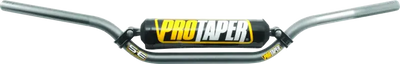 ProTaper SE Windham/RM Mid Handlebar - Platinum Gray - RV and Auto Parts