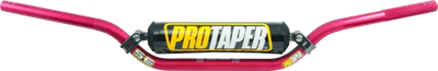 ProTaper SE Windham/RM Mid Handlebar - Red - RV and Auto Parts