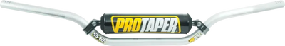 ProTaper SE Windham/RM Mid Handlebar - Silver - RV and Auto Parts