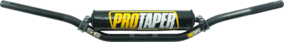 ProTaper SE YZ High Handlebar - Jet Black - RV and Auto Parts