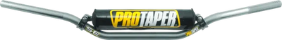 ProTaper SE YZ High Handlebar - Platinum Gray - RV and Auto Parts