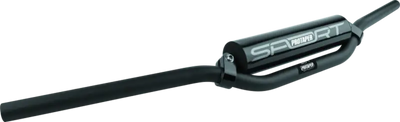 ProTaper Southwick Aluminum Bar Low - Black - 021145 - Controls