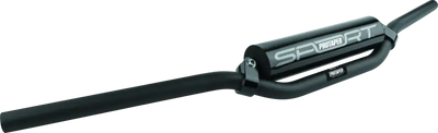 ProTaper Southwick Aluminum Bar Low - Black - 021145 - Controls