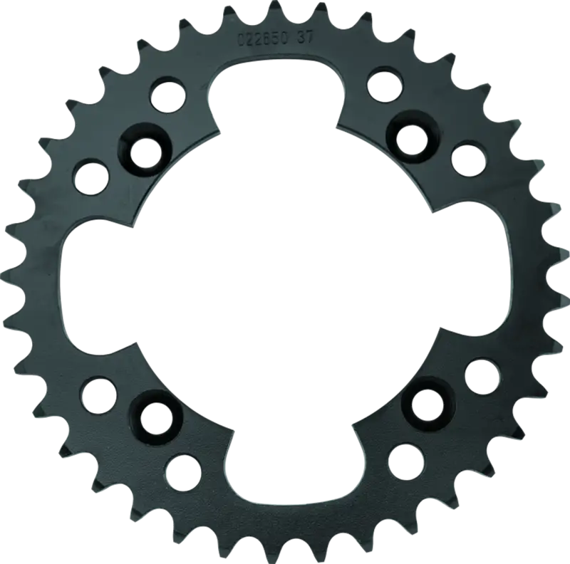 ProTaper Suzuki LTZ400 CS4 Rear Steel Sprocket - 38 Teeth - 022668 - Drivetrain