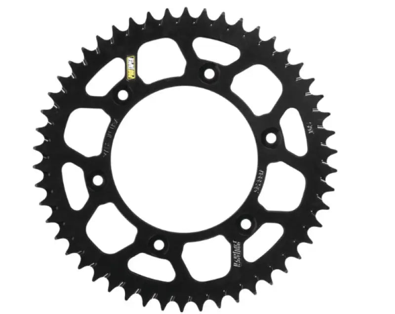 ProTaper Suzuki/Yamaha Rear Black Sprocket - 46 Teeth - 033195