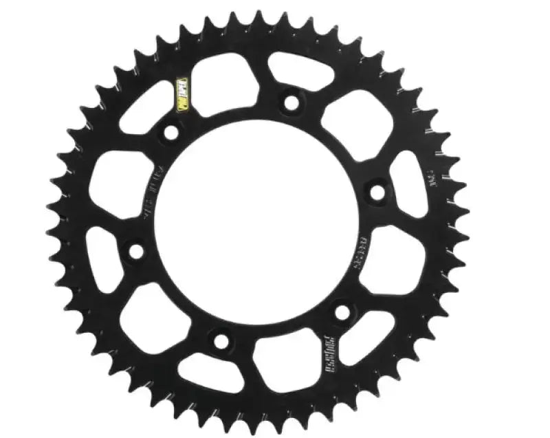 ProTaper Suzuki/Yamaha Rear Black Sprocket - 47 Teeth - Drivetrain