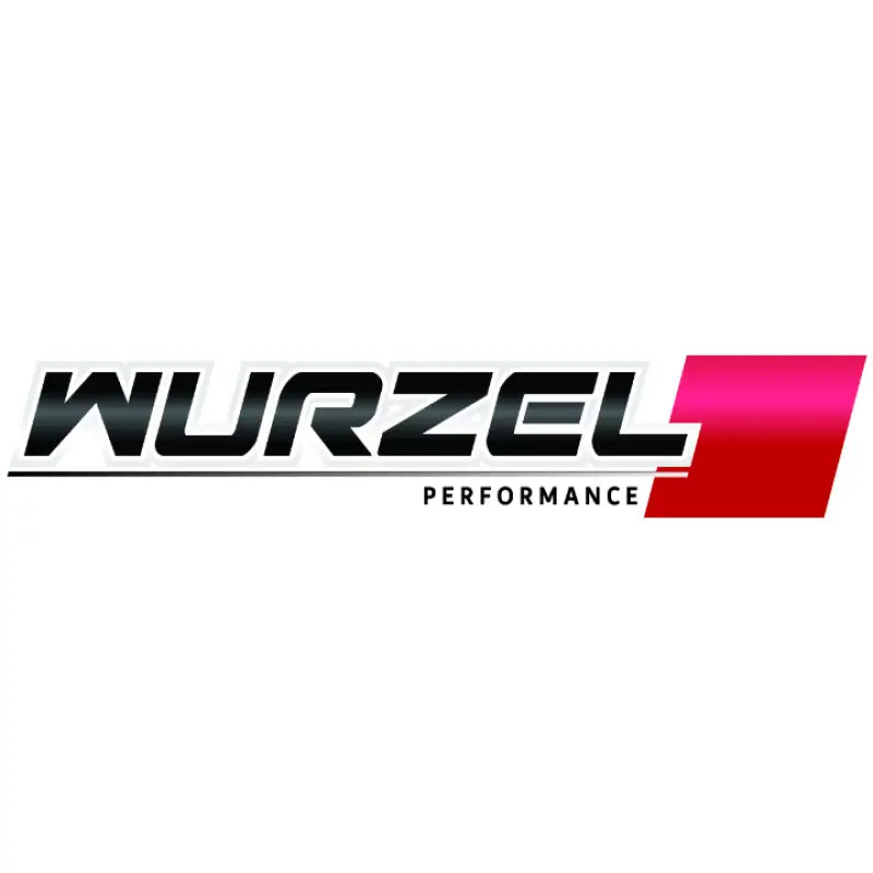 Wurzel Performance logo on ProTaper Tee 3X-Large in dark grey style