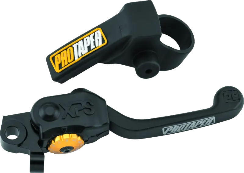 ProTaper Yamaha/Kawasaki XPS Front Brake Lever - ProTaper