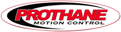Prothane 99-09 Honda S2000 Total Kit - Red, enhancing performance and handling for Honda S2000 with a striking sporty look.
