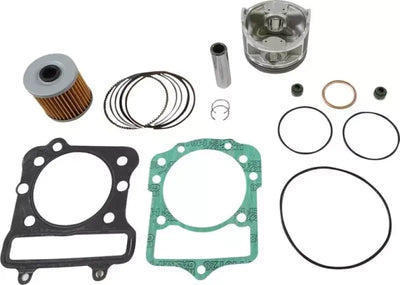 Prox 01.1501.000 Piston Kit 92.00/Std Hon - kits & Components