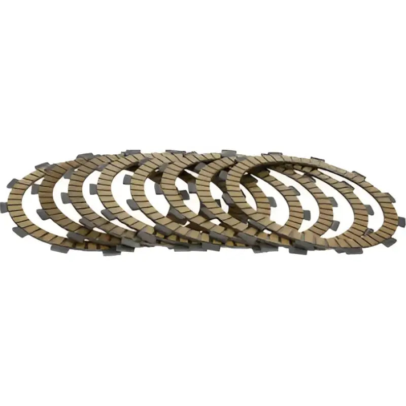 Prox 16.CPS43021 Complete Clutch Plate Set Kaw