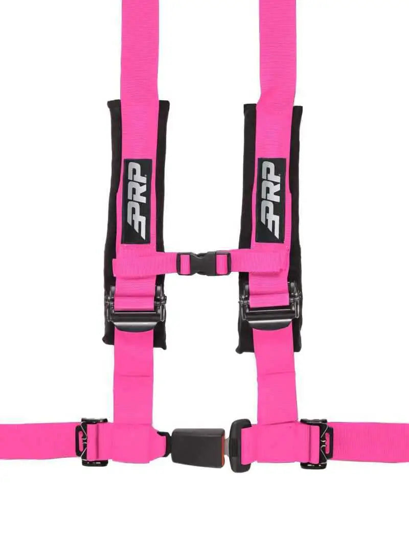 PRP Seats SBAUTO2P