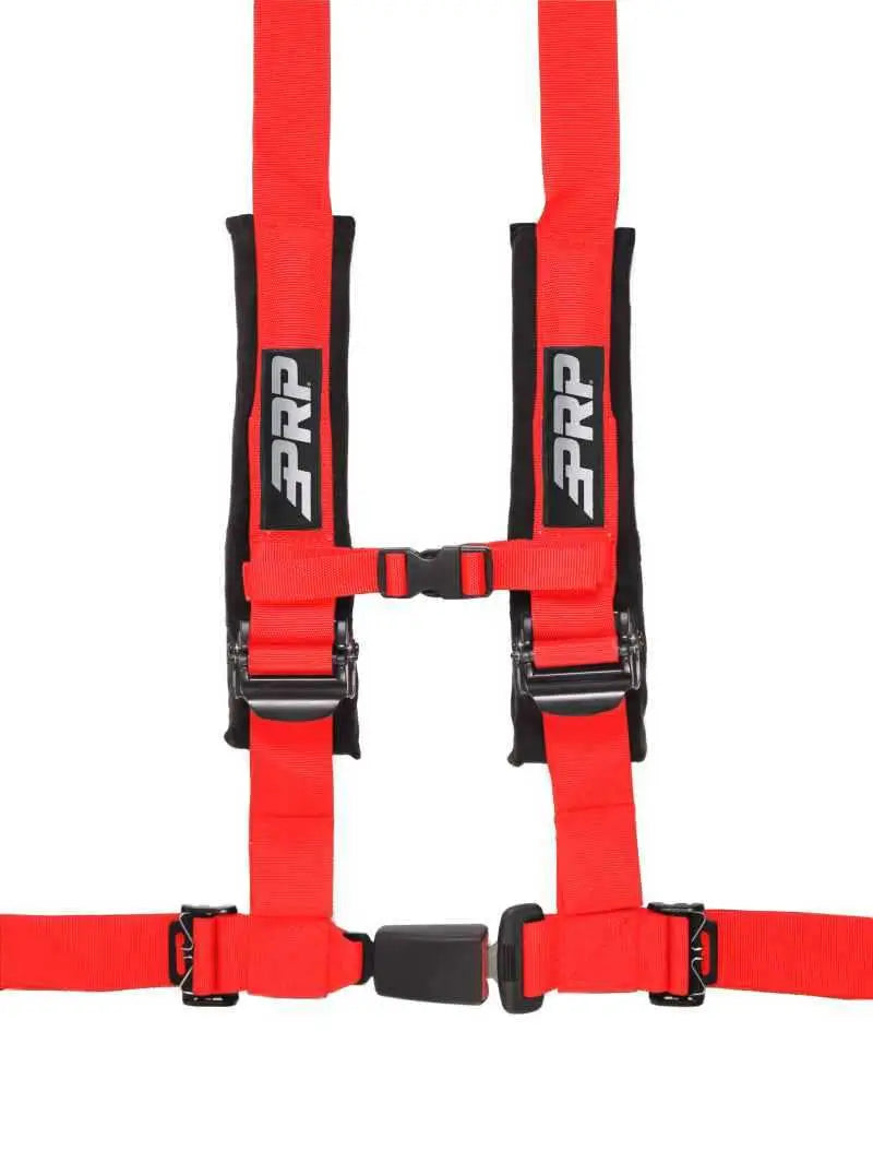 PRP Seats SBAUTO2R