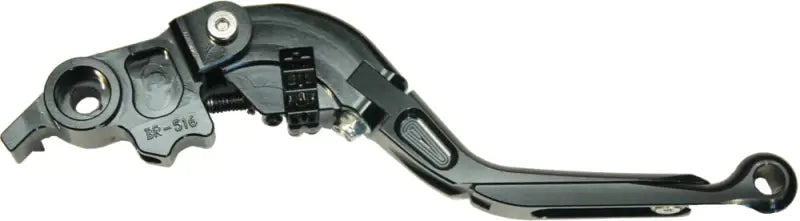 PSR Gp Lever Barrel Adjuster (Gun Metal) for Powersports