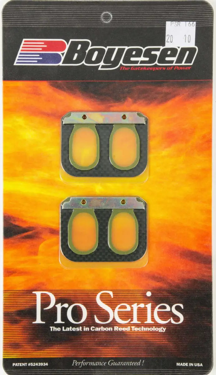 BOYESEN PSR-166