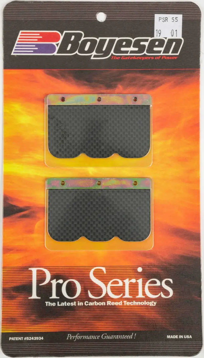 BOYESEN PSR-55