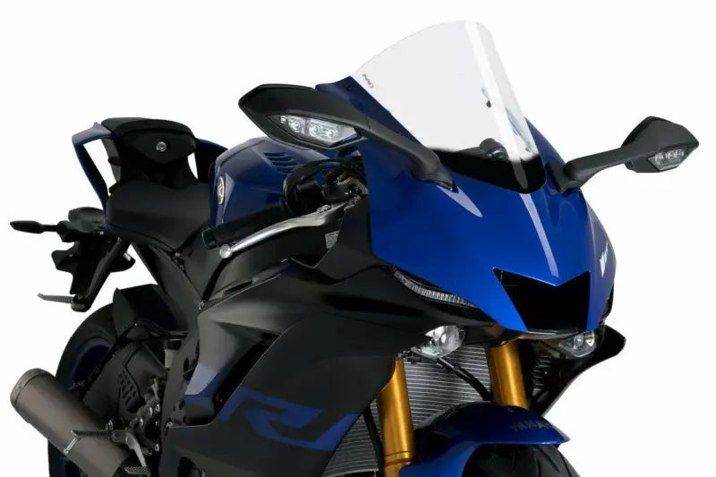Windscreen R-Racer Yam Clear