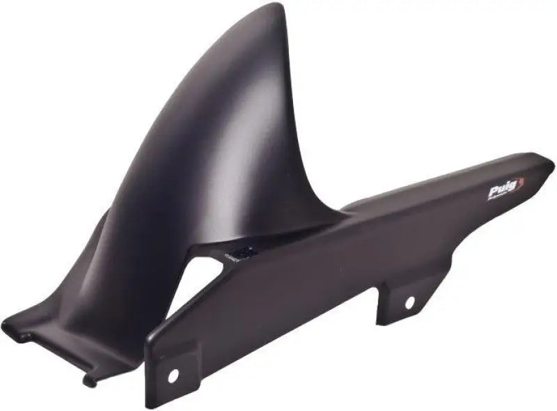Tire Hugger Matte Black