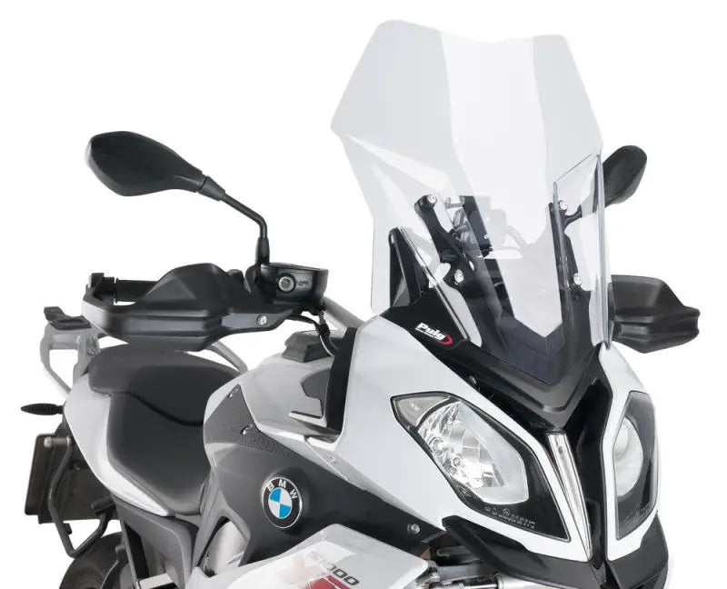 Windscreen Touring Clear