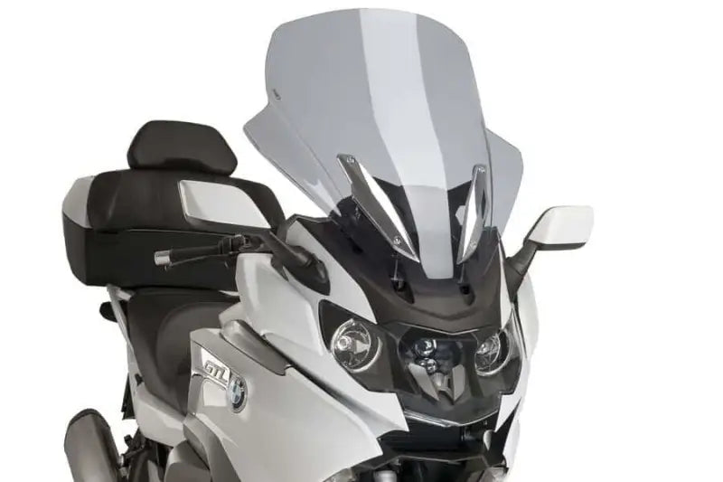 Windscreen Touring Smoke Bmw