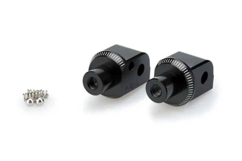 Footpeg Adapter