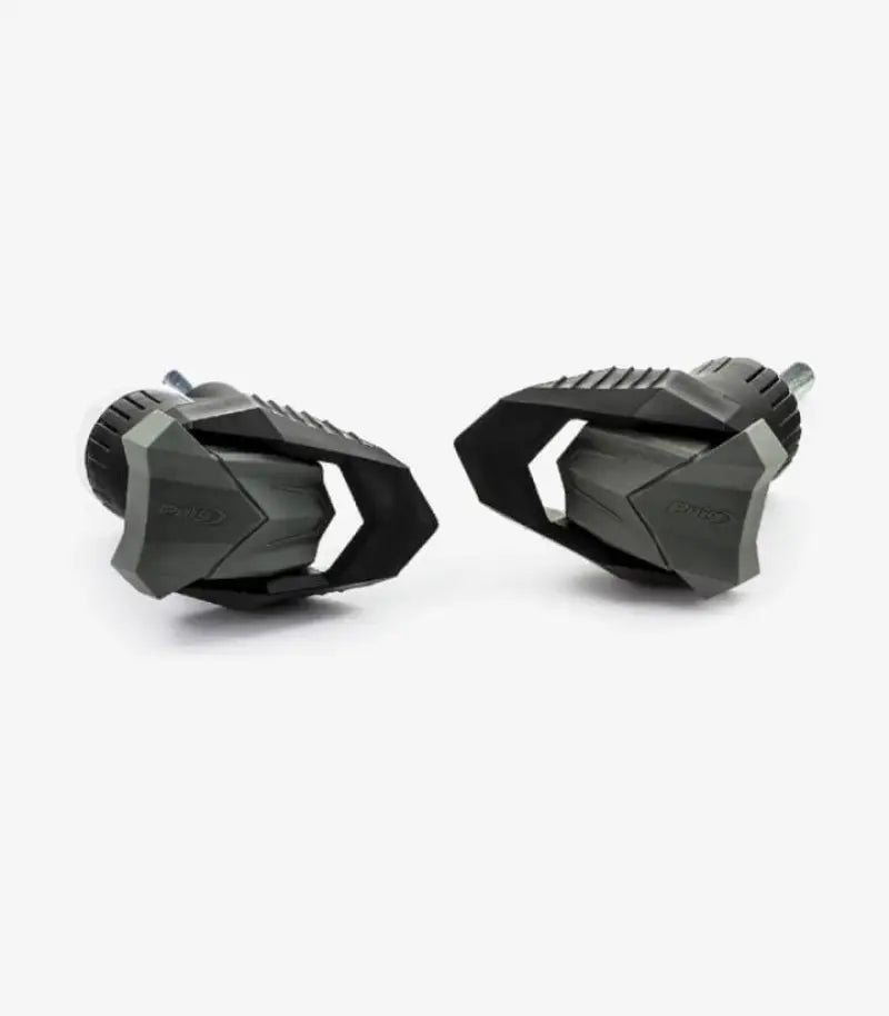 Puig 9628N Frame Sliders R19 Black Kaw - Body