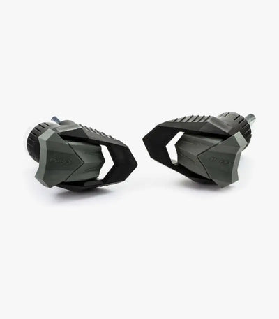 Puig 9628N Frame Sliders R19 Black Kaw - Body