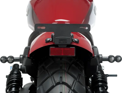 License Support `18 25 Scout Bobber - PUIG