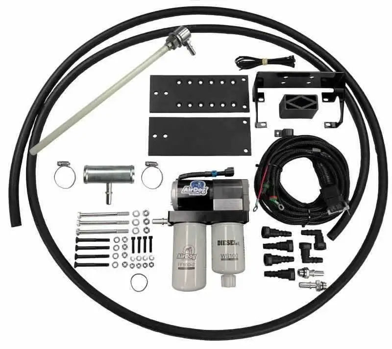 AirDog A4SPBC188