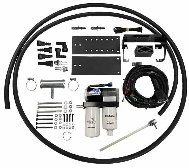 AirDog A4SPBF073
