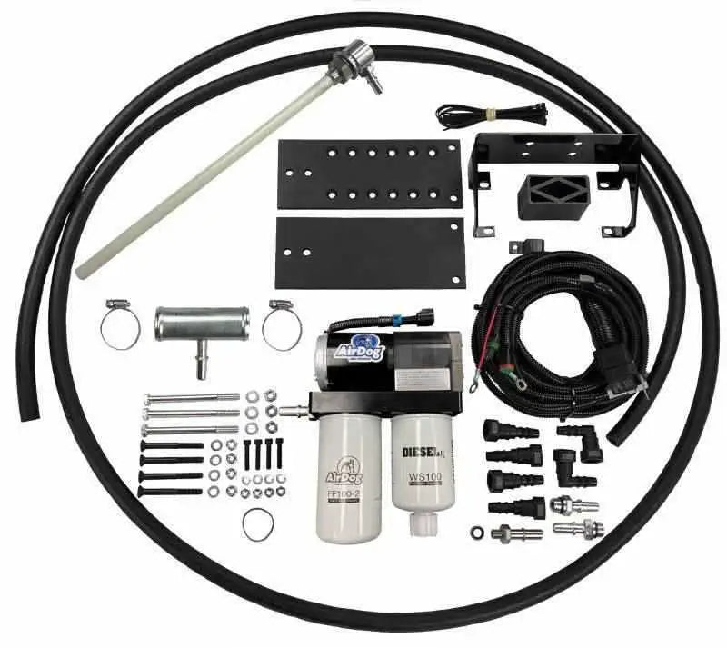 AirDog A4SPBD103