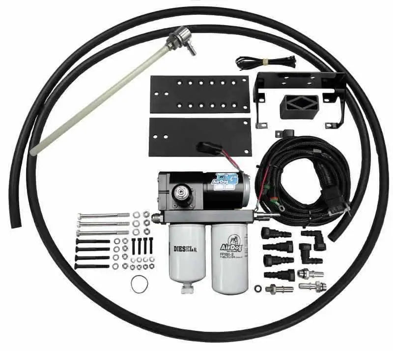 AirDog A7SPBD254