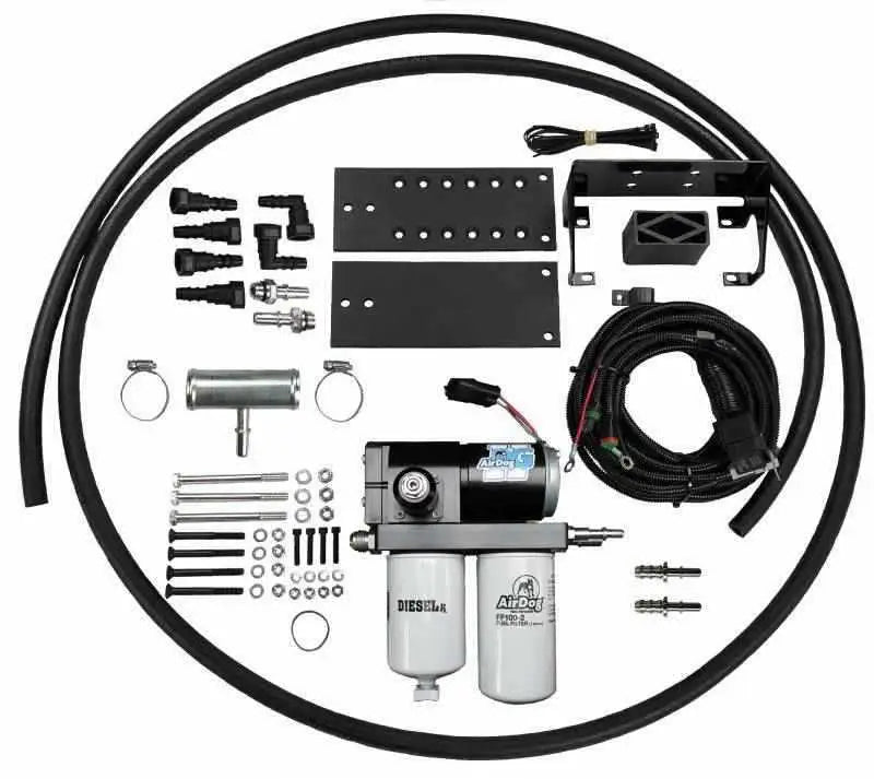 AirDog A7SPBF266